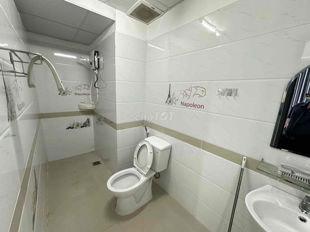 Квартира, 3 спальни · 77 м² 4