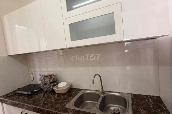 Квартира, 2 спальни · 55 м² 6