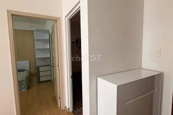Квартира, 2 спальни · 55 м² 7
