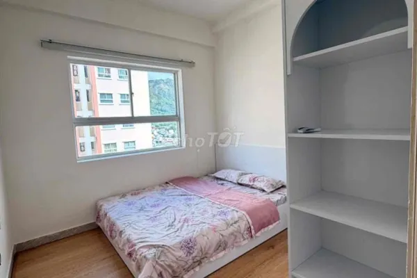 Квартира, 2 спальни · 55 м² 8