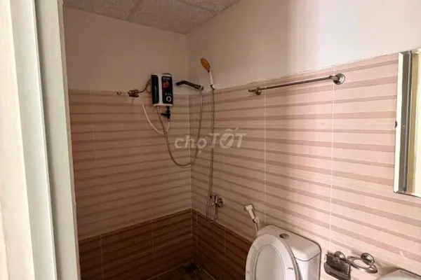 Квартира, 2 спальни · 55 м² 9