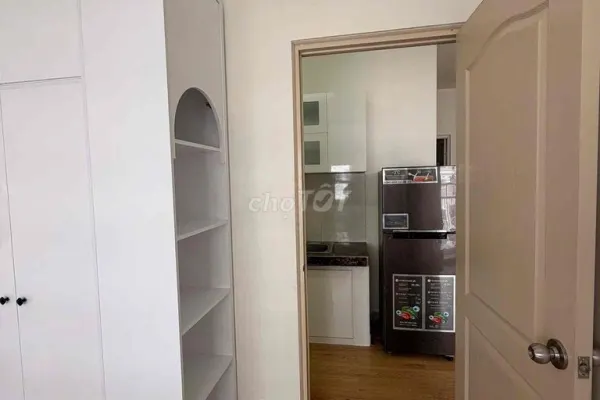 Квартира, 2 спальни · 55 м² 10
