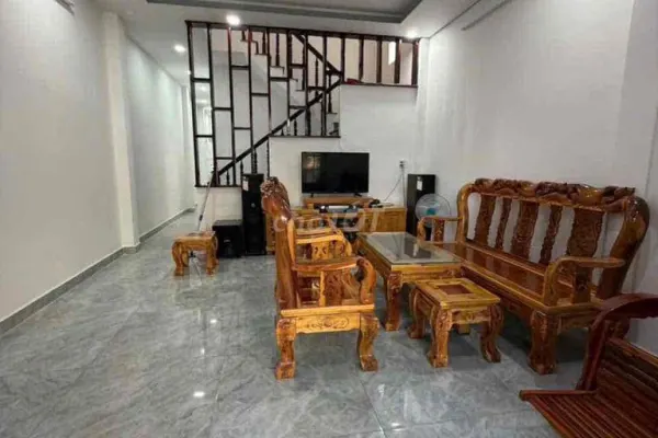 Дом, 3 спальни · 100 м² 5