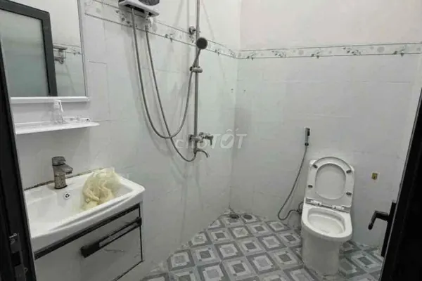Дом, 3 спальни · 100 м² 8