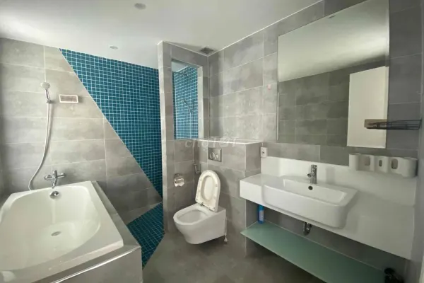 Квартира, 2 спальни · 120 м² 9