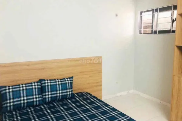 Квартира, 2 спальни · 60 м² 2