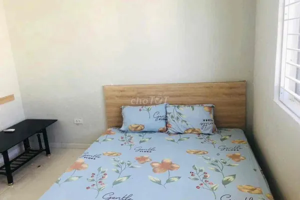Квартира, 2 спальни · 60 м² 4