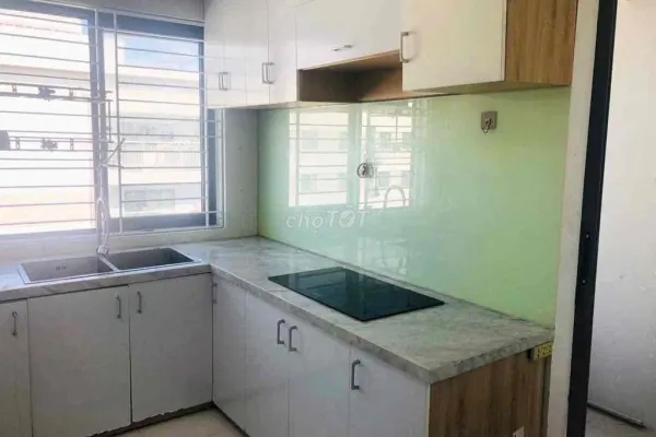 Квартира, 2 спальни · 60 м² 5