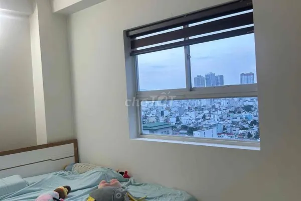 Квартира, 2 спальни · 70 м²