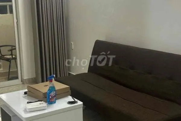 Квартира, 2 спальни · 70 м² 4