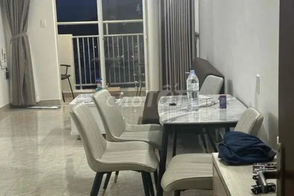 Квартира, 2 спальни · 70 м² 5