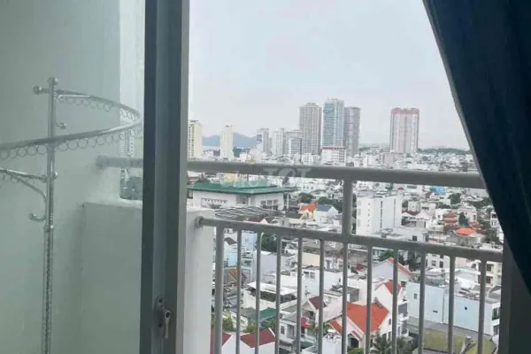 Квартира, 2 спальни · 70 м² 6