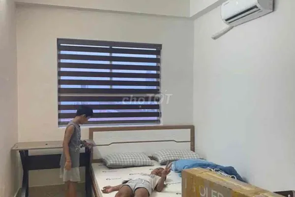 Квартира, 2 спальни · 70 м² 7