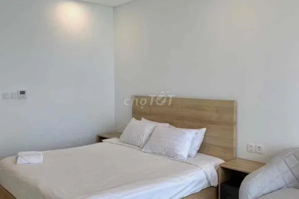 Квартира, 1 спальня · 40 м²