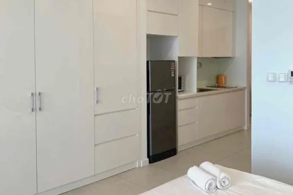 Квартира, 1 спальня · 40 м² 3