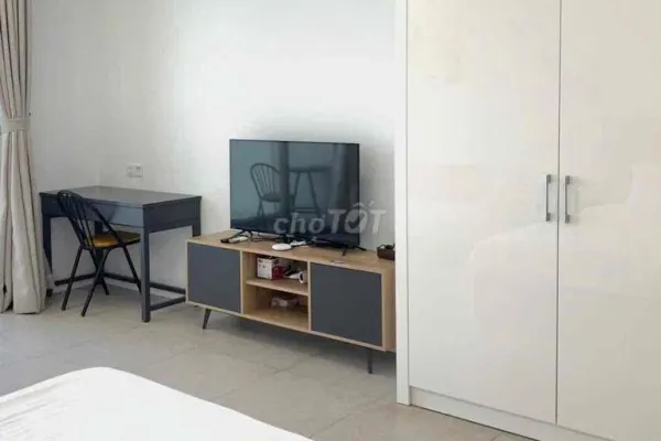 Квартира, 1 спальня · 40 м² 4