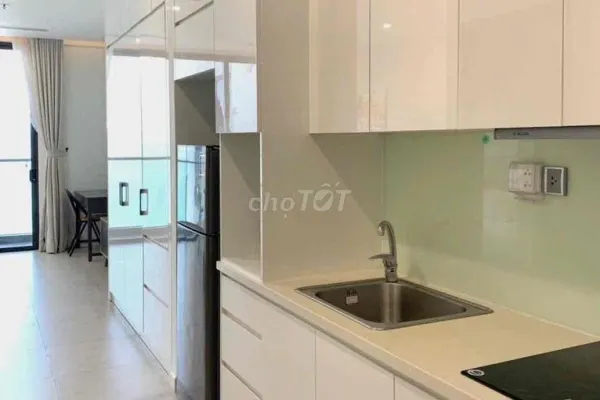 Квартира, 1 спальня · 40 м² 5