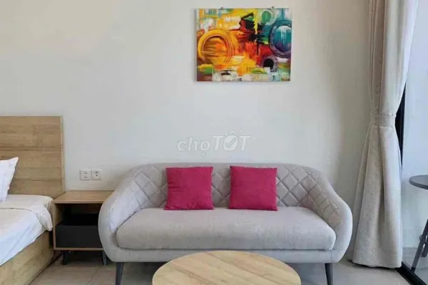 Квартира, 1 спальня · 40 м² 8
