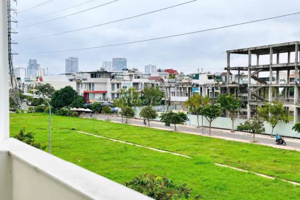 Квартира, 1 спальня · 32 м² 4
