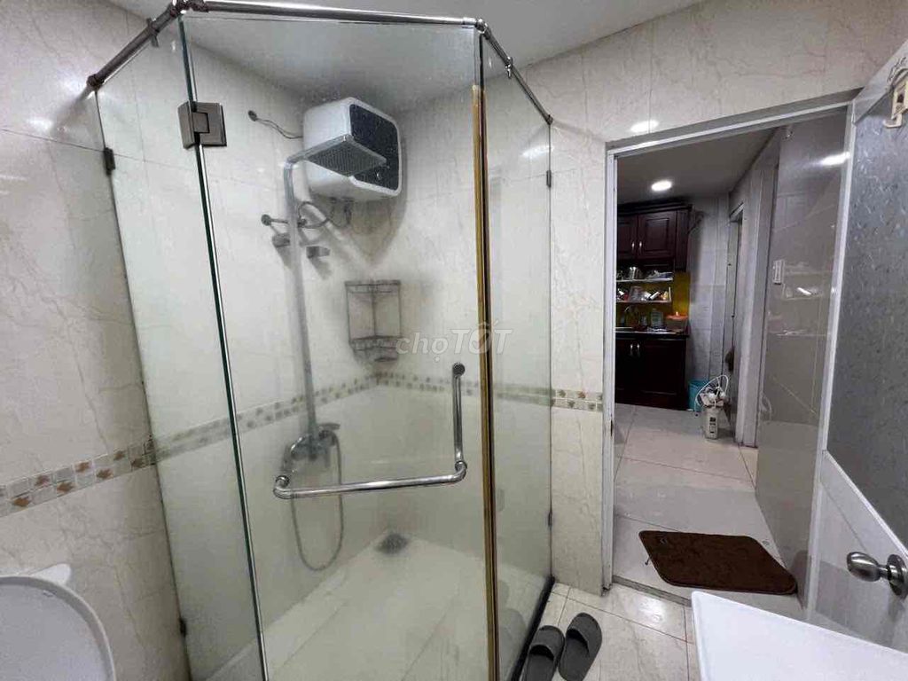 Дом, 2 спальни · 62 м² 3