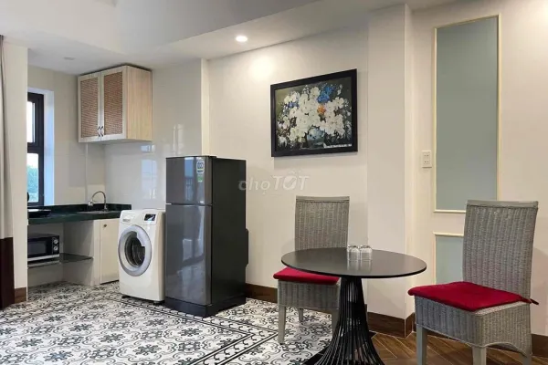 Квартира, 2 спальни · 50 м²