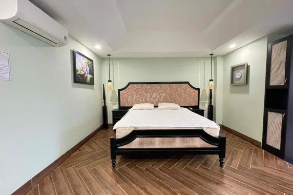Квартира, 2 спальни · 50 м² 3