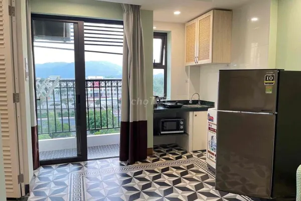 Квартира, 2 спальни · 50 м² 5