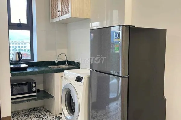 Квартира, 2 спальни · 50 м² 6