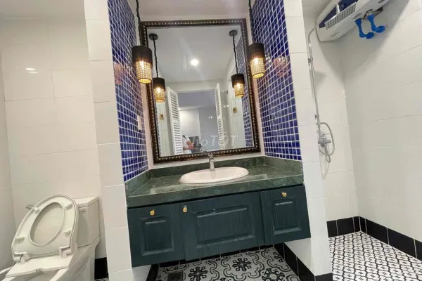 Квартира, 2 спальни · 50 м² 7