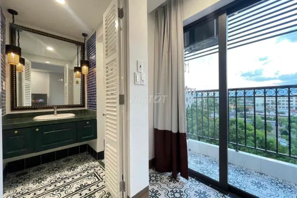 Квартира, 2 спальни · 50 м² 9