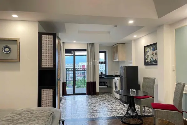 Квартира, 2 спальни · 50 м² 10