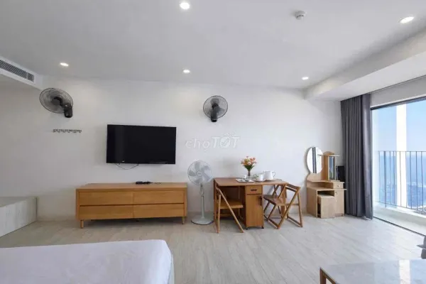 Квартира, 1 спальня · 55 м² 4