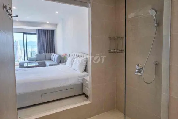 Квартира, 1 спальня · 55 м² 5