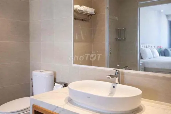 Квартира, 1 спальня · 55 м² 6