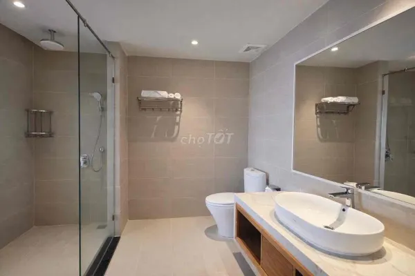 Квартира, 1 спальня · 55 м² 7