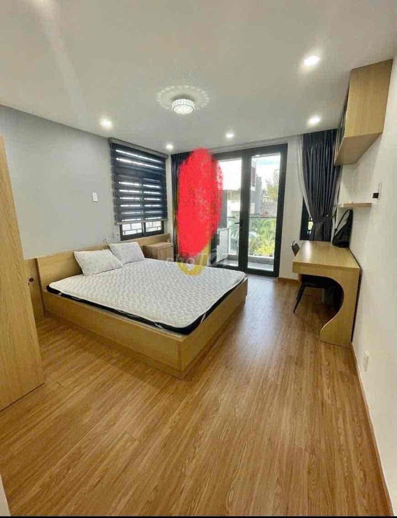Квартира, 1 спальня · 35 м²