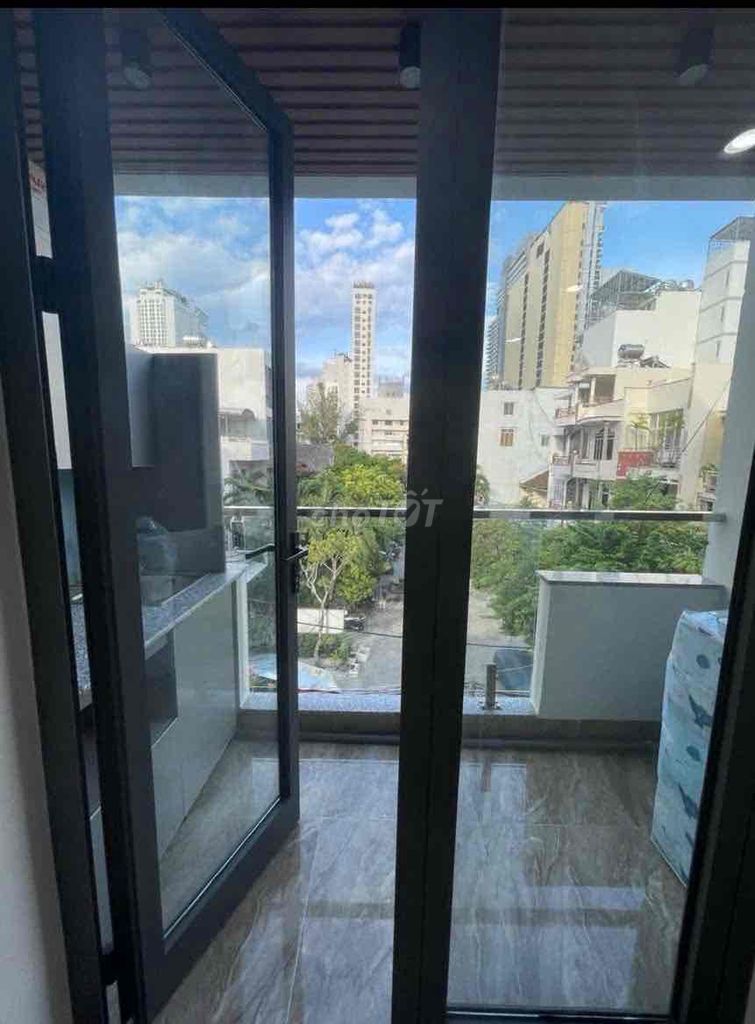 Квартира, 1 спальня · 35 м² 3