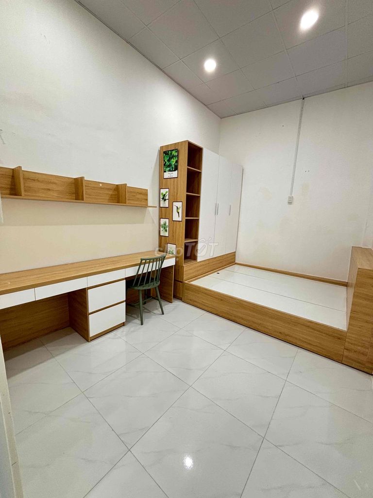 Дом, 2 спальни · 90 м² 4