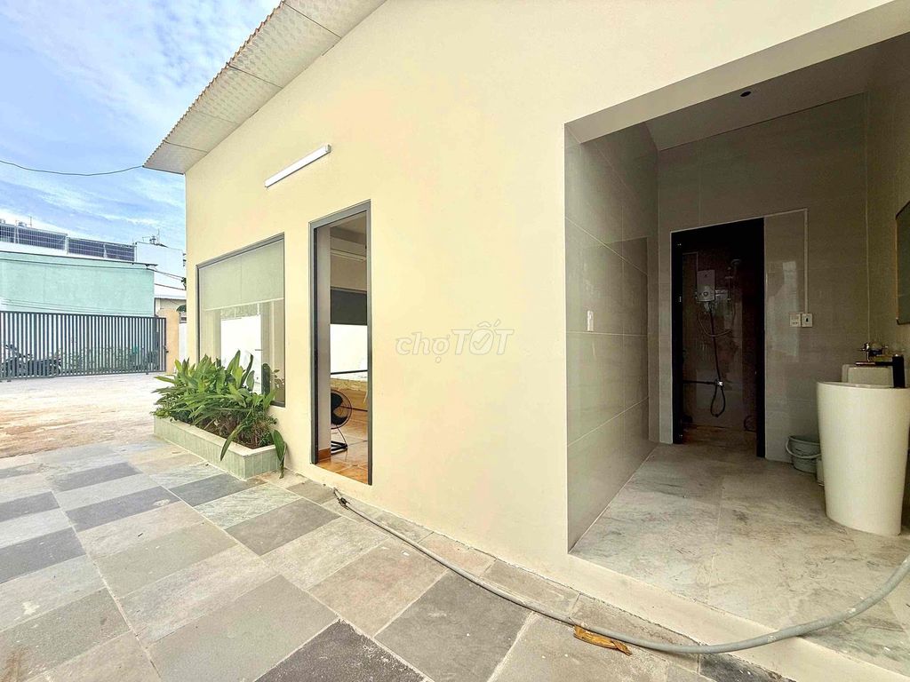 Квартира, 1 спальня · 30 м²