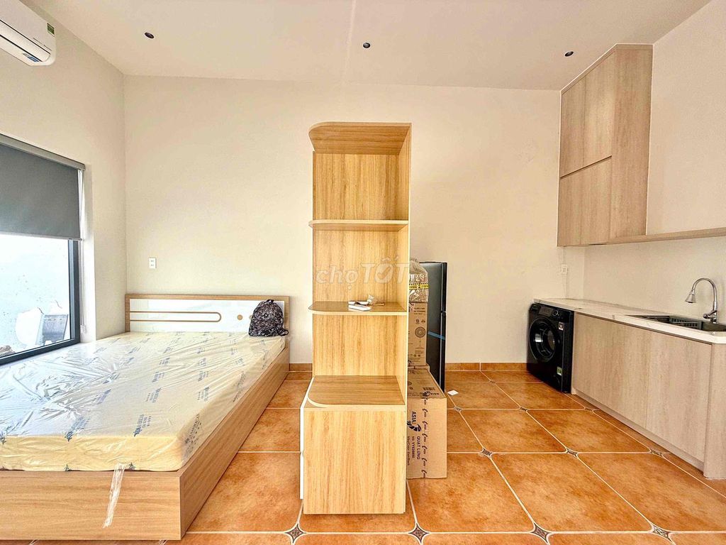 Квартира, 1 спальня · 30 м² 2