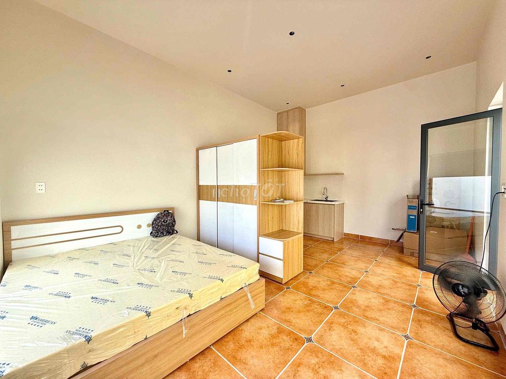 Квартира, 1 спальня · 30 м² 3