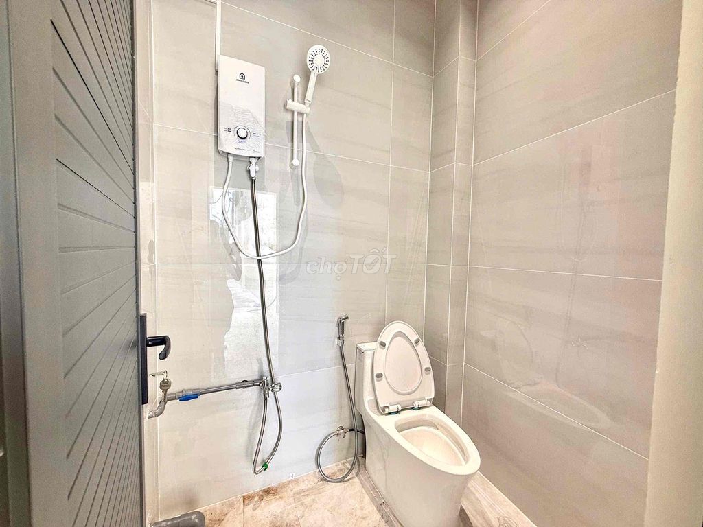 Квартира, 1 спальня · 30 м² 7