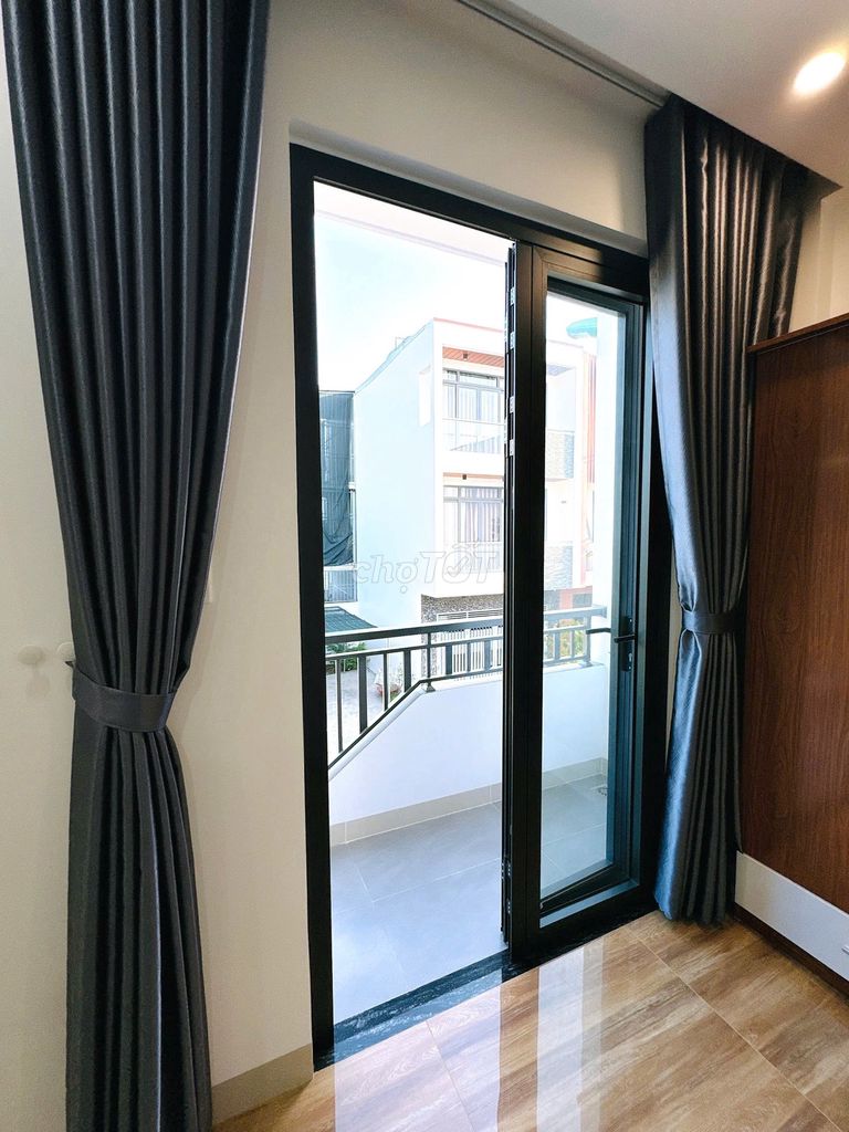 Квартира, 1 спальня · 45 м² 5