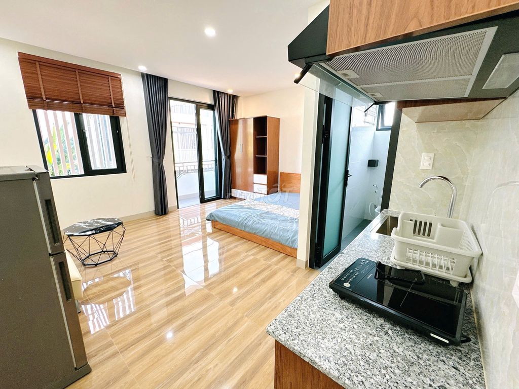 Квартира, 1 спальня · 45 м² 8