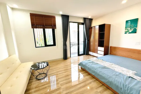 Квартира, 1 спальня · 45 м² 9