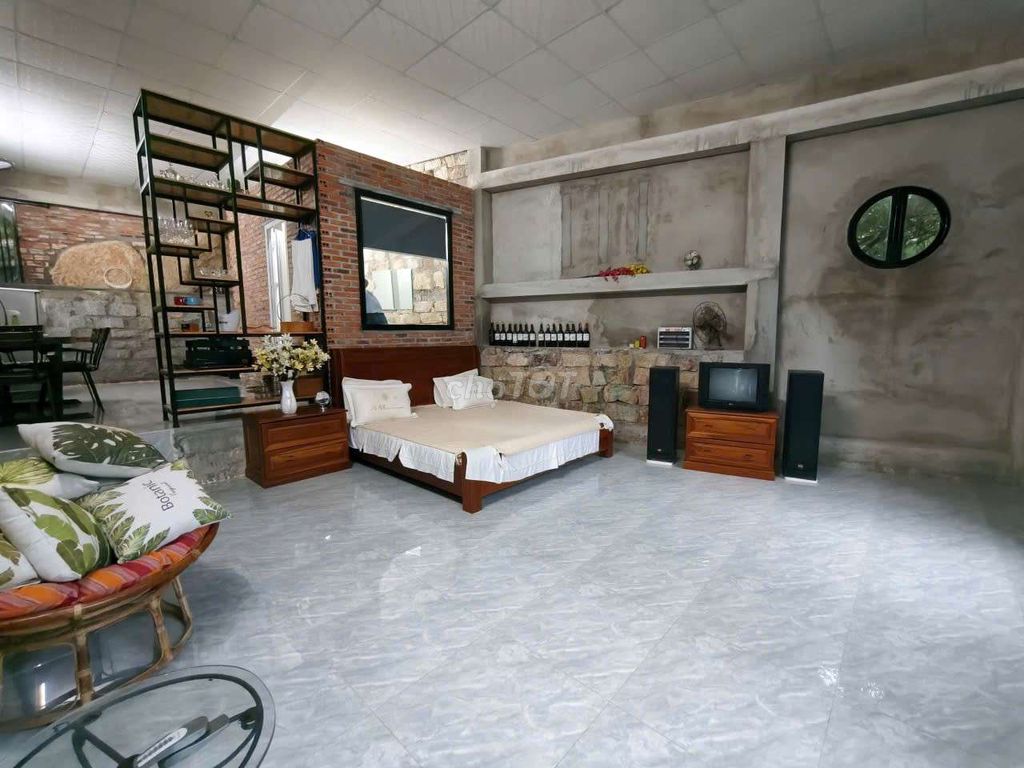 Дом, 1 спальня · 400 м² 6