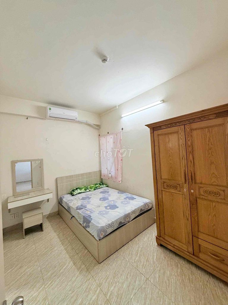 Квартира, 2 спальни · 55 м² 2