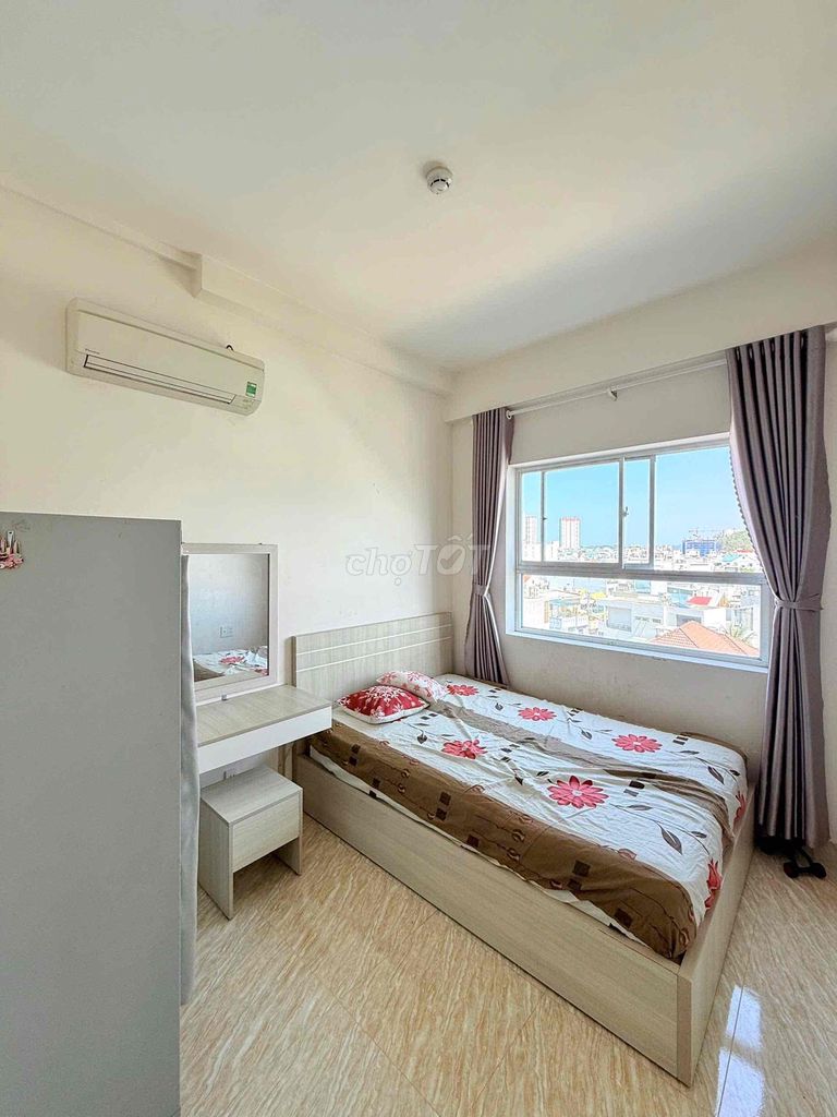 Квартира, 2 спальни · 55 м² 3