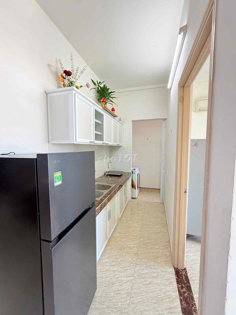 Квартира, 2 спальни · 55 м² 8
