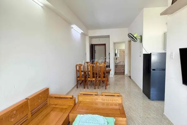 Квартира, 2 спальни · 55 м² 10